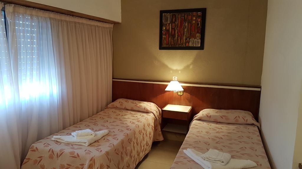 La Fontana Hotel