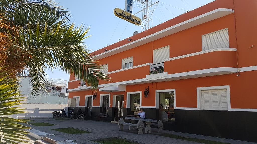 La Fontana Hotel