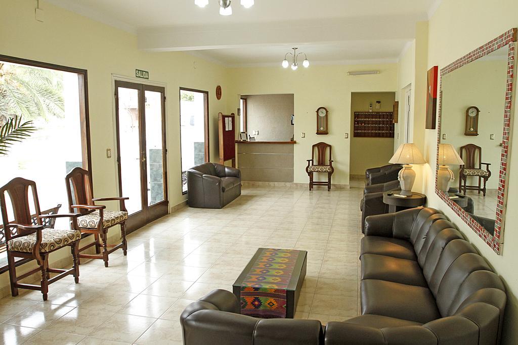 La Fontana Hotel 3*
