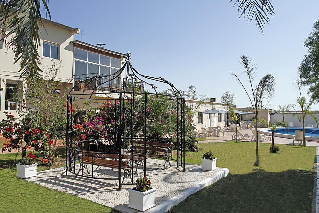 Hotel La Fontana