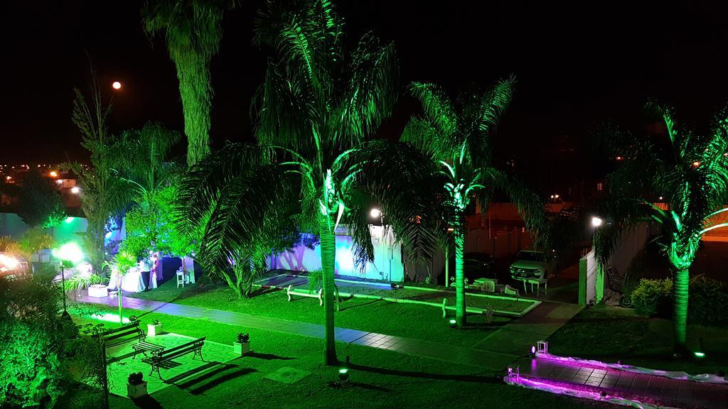 La Fontana Hotel Termas de Rio Hondo